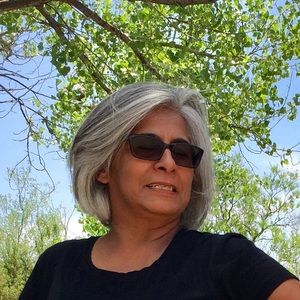 Meet your Posher, Janie